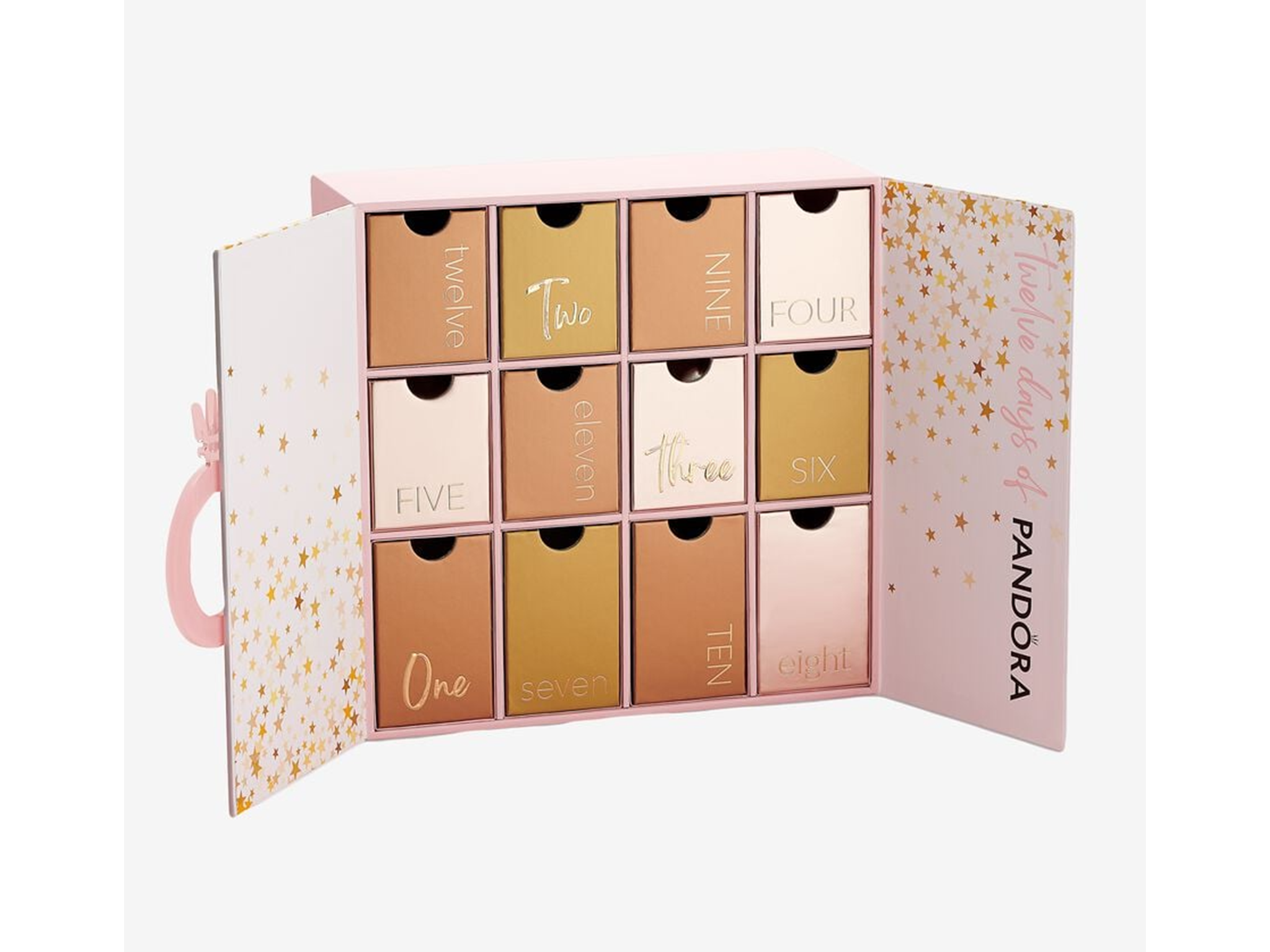 The best advent calendar deals to shop now, from Pandora to John Lewis